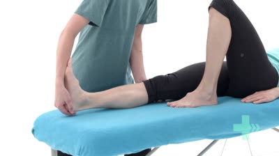 Latihan Gerakan Peregangan Pa...