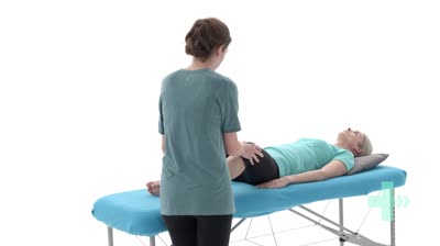 Latihan Posisi Kaki Pasif ke ...