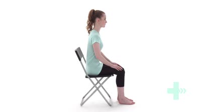 "Pelvic tilting" Lumbar flexi...