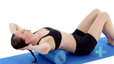 Segmental thoracic extension ...