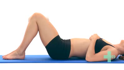 Pelvic tilt and lift