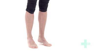 Calf raise