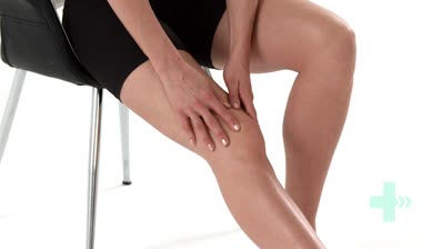 Self Mobilization - Patella g...
