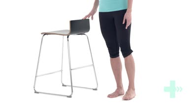 Hip abduction strengthening, ...