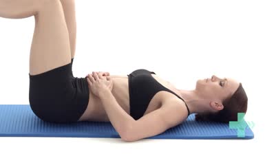 Core/abdominal stabilization,...