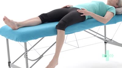 Latihan Gerakan Peregangan Fl...